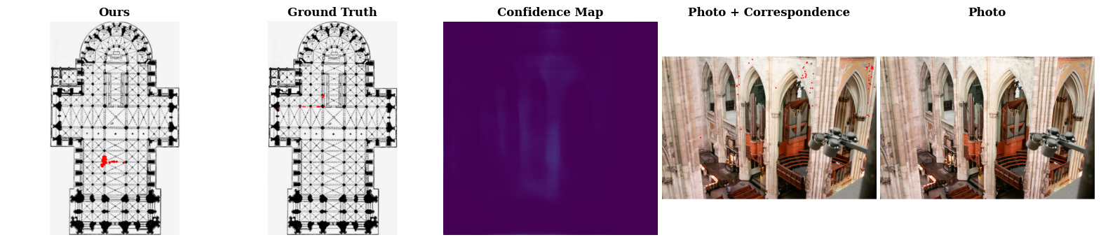example image